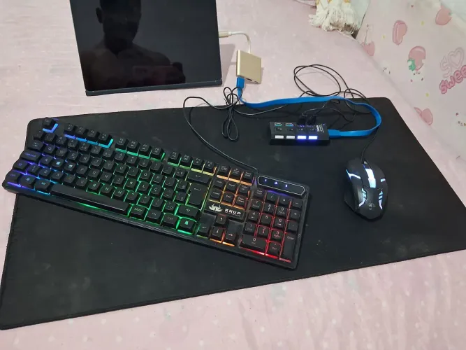Mobilador completo