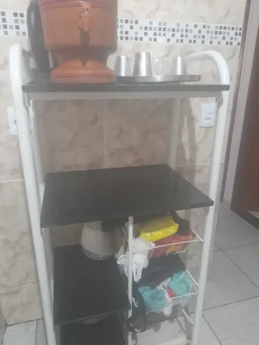 Armário/Fruteira