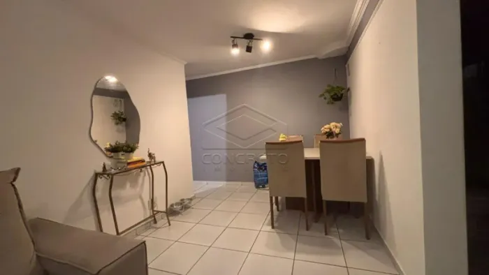 Excelente APARTAMENTO Residencial Flamboyant