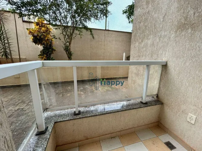 Apartamento com 2 dormitórios à venda, 60 m² por R$ 329.000,00 - Residencial Suécia - Paul