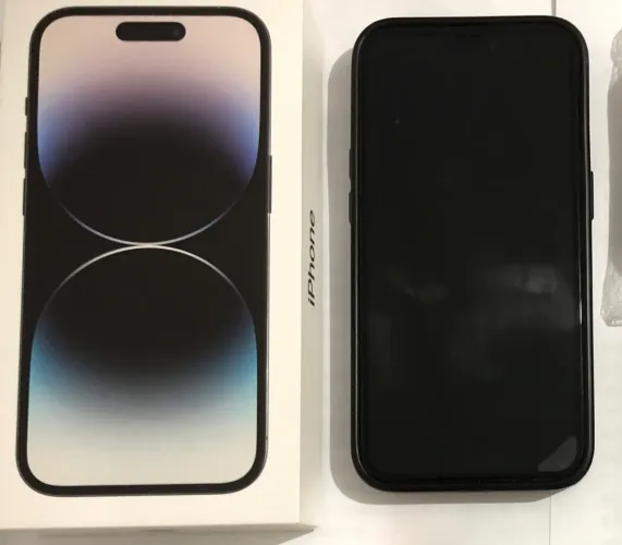 iPhone 14 Pro 256gb