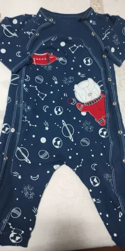 Desapego Lotinho menino de 9 meses a 2 anos