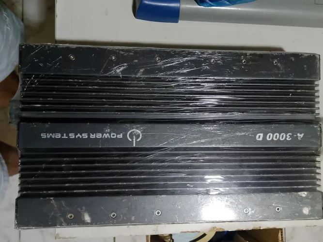 Módulo A3000