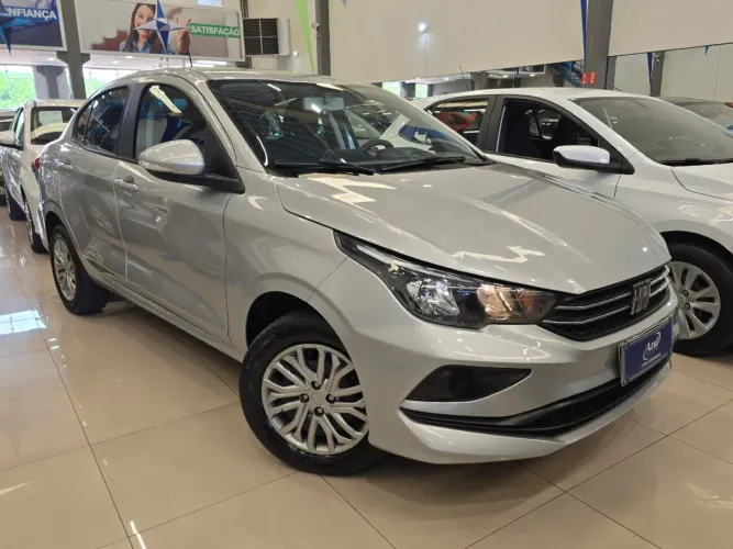 Fiat Cronos Drive 1.0 6V 2025