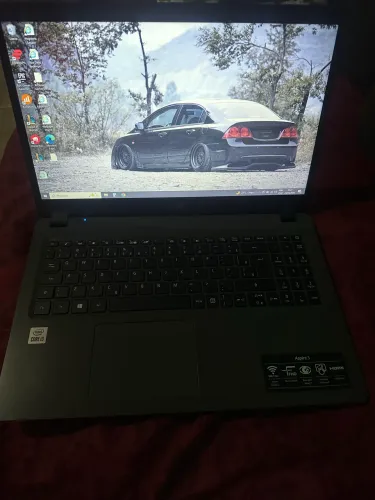 Notebook Acer