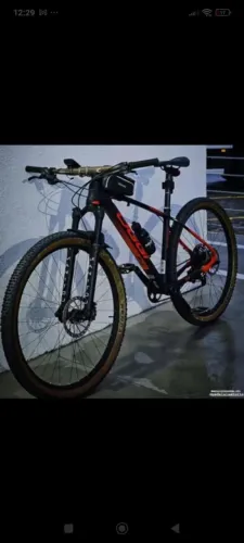 Bike oggi
