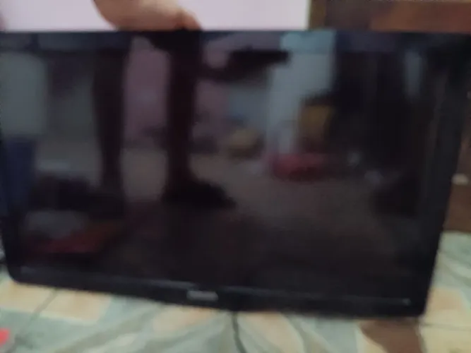 Televisão Philips 32 Polegadas