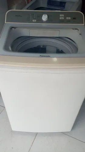 Vendo máquina 14kg