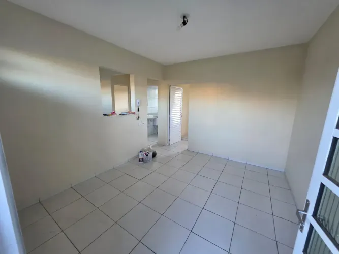 Apartamento para Locação Jardim Carambeí