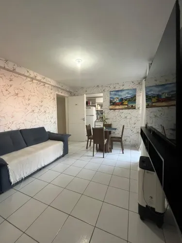 Apartamento à Venda Condomínio Palmeiras Prime | Cohama