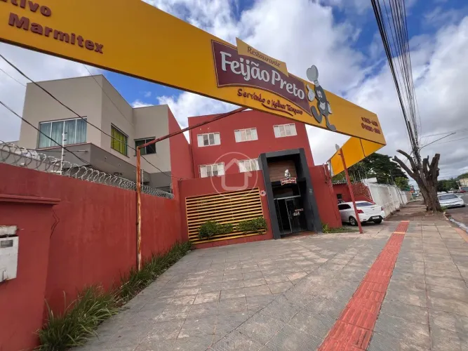 RESTAURANTE FEIJAO PRETO UNIDADE 02