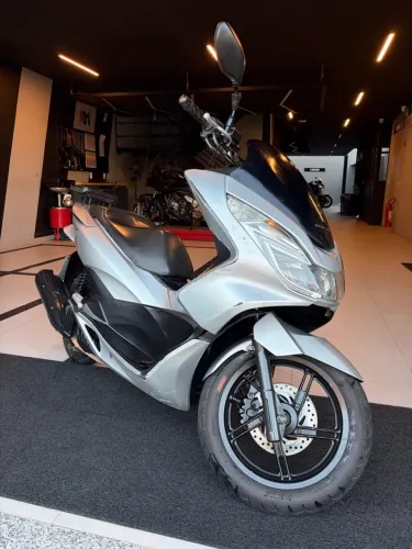 Honda PCX 150 2018