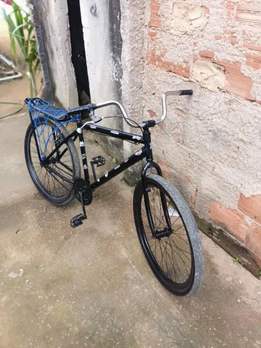 MONTADINHA ARO 26