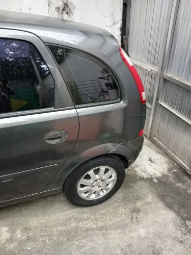 Chevrolet Meriva JOY 1.8 MPFI 8V Flexpower 2006