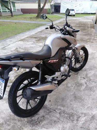 Cg 160 fan 2023