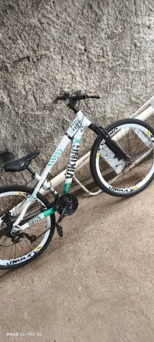 Bicicleta Viking Aro 29 rodas VMax