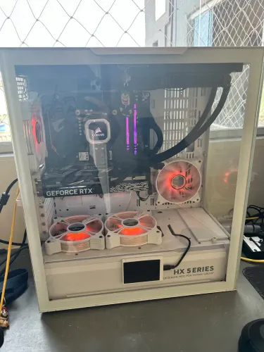 PC Gamer Completo - High End