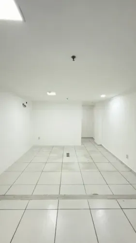 Sala comercial para aluguel 35 m² em Mangabeiras - Maceió - AL