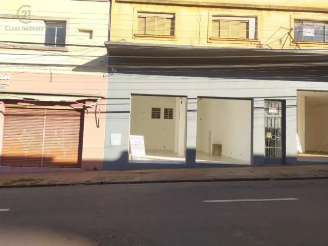 Loja para alugar em Londrina, Centro, com 90 m²