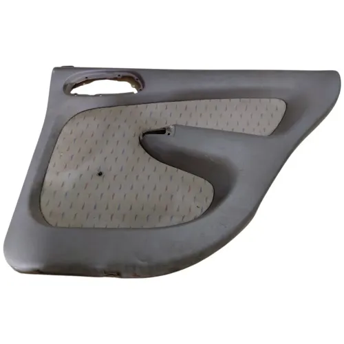 Forro Porta Traseira Direito Volkswagen Gol Bola 1998 Uzad0