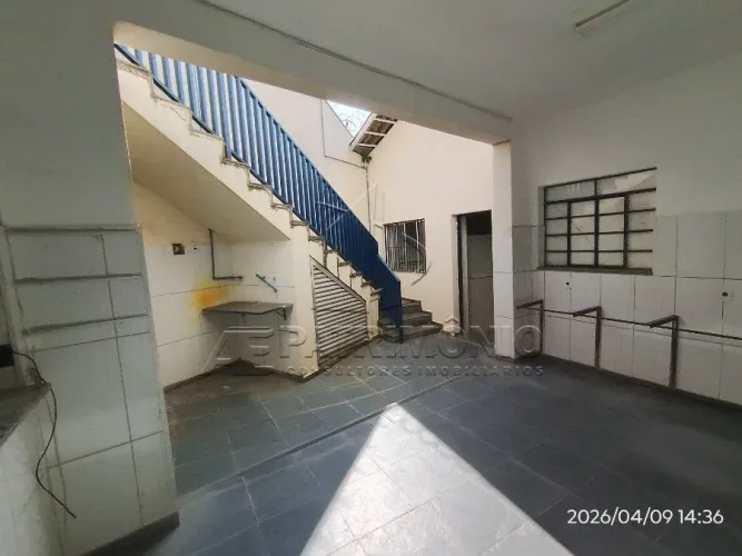 Casa Comercial com 5 salas no Jardim Faculdade