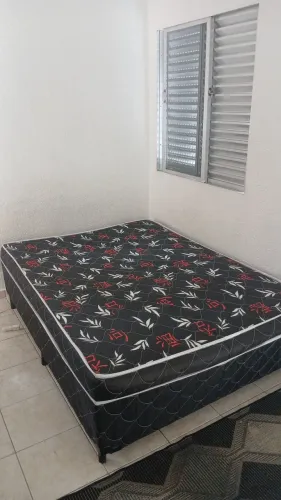 Cama Box