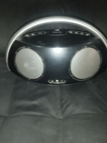 Rádio Philco ph10 dock connection