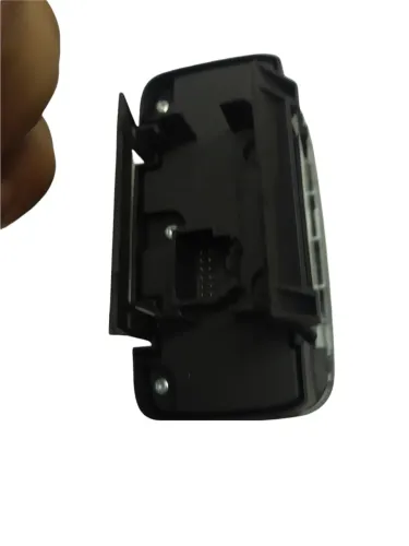 Botão Farol New Fiesta 2015 A 2018