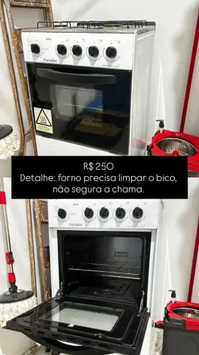 Fogão 