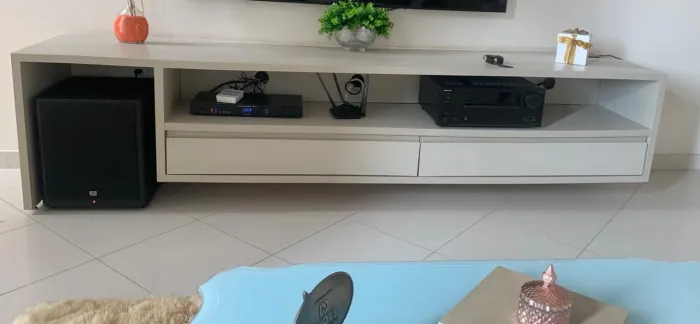 Móvel planejado 