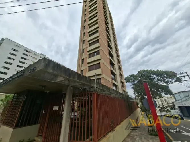 Residencial - Centro