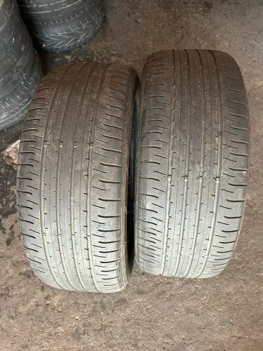 Pneus 225 50 18 Dunlop