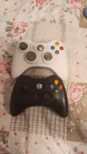 CONTROLES PS2 PS3 XBOX slim