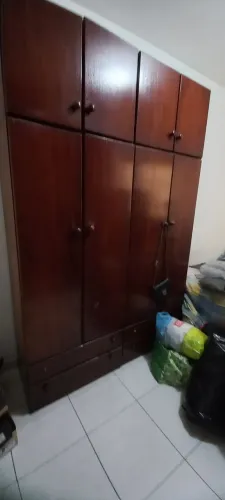 Guarda roupa solteiro 
