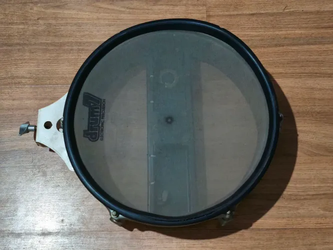 Pad dual zone 12"
