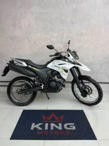 LANDER 250