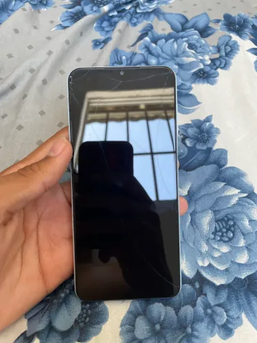Galaxy m13 pegando tudo