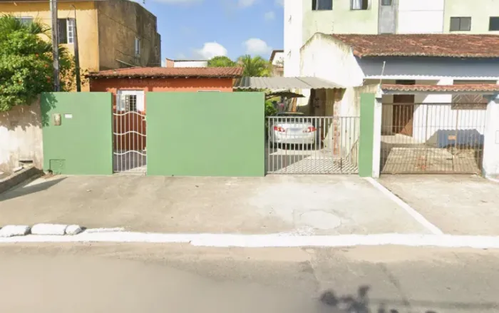 Vende-se Terreno 8,5 x 20 (170 m²)