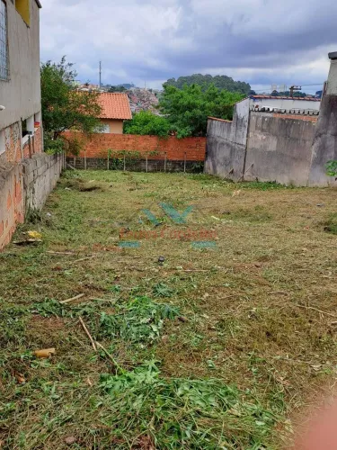 TERRENO À VENDA EXCELENTE LOCALIZAÇÃO NO CAMPO LIMPO