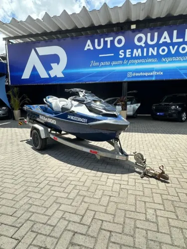Sea-Doo GTX 300 Limited - 2023