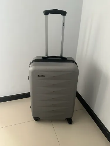 Mala de viagem 