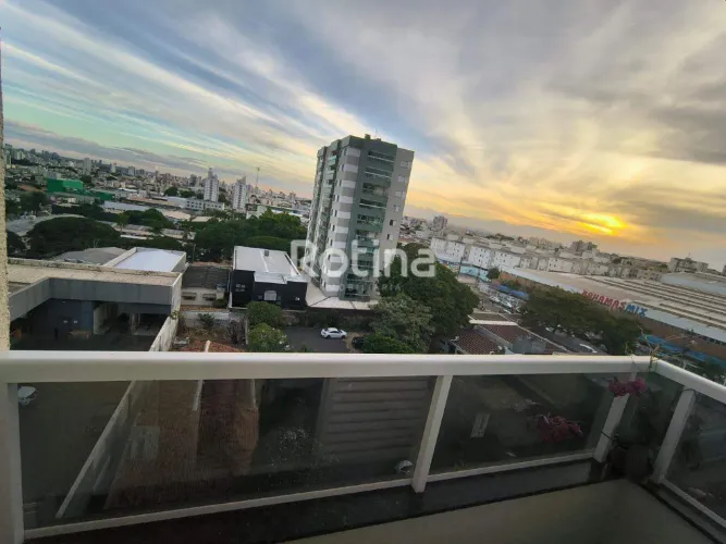 Apartamento à venda, 2 quartos, Brasil - Uberlândia/MG - Rotina Imobiliária
