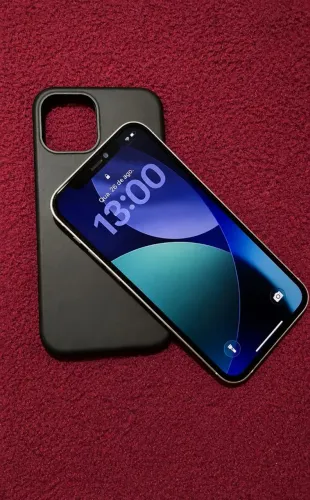 iPhone 12 128GB Original ? 86% Bateria ? Muito Conservado