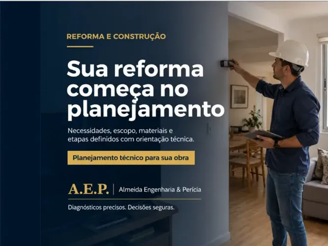 SOLUÇÕES PARA CONSTRUIR E REFORMAR