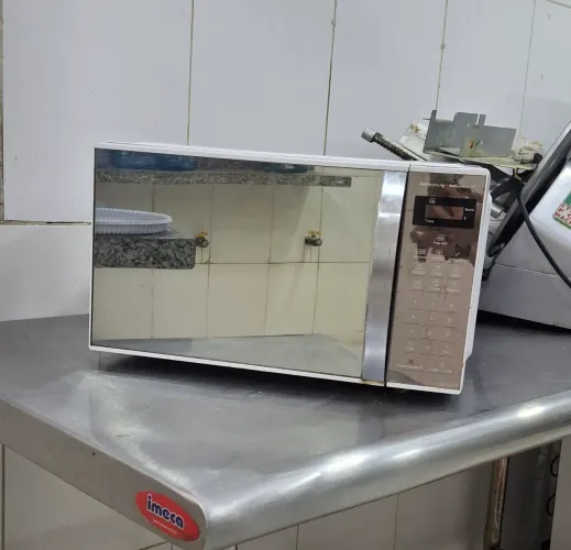Micro-ondas Panasonic