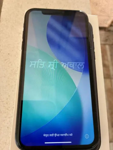 iPhone 11 64Gb