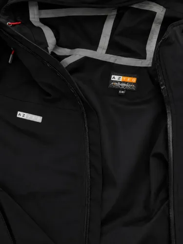 Jaqueta Anorak Azteq