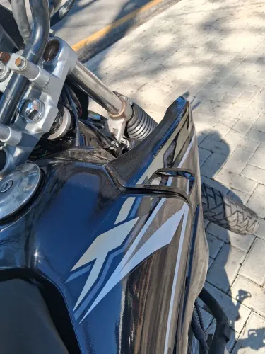 Nao é nova mais é. Boa