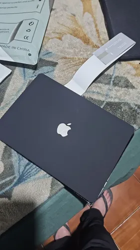 Case MacBook 12 polegadas retina