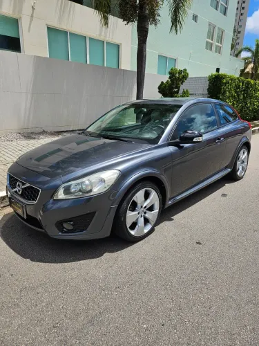 Volvo C30 2.0 145cv 2010